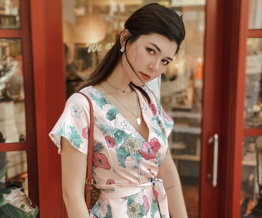 chinese mail order bride
