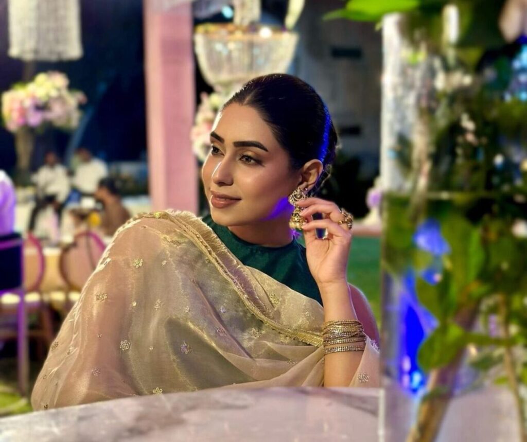 Dating a Pakistani Woman