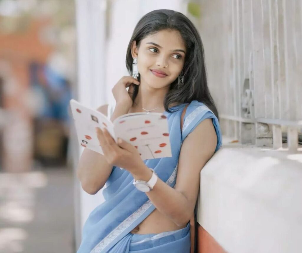 Dating Indian Women
