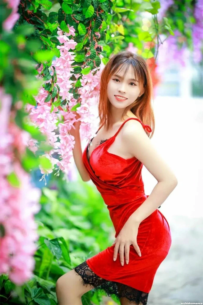 Dana, 21