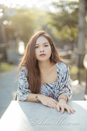 Rachel, 29