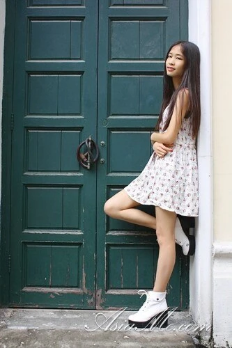 Yao Yin, 25