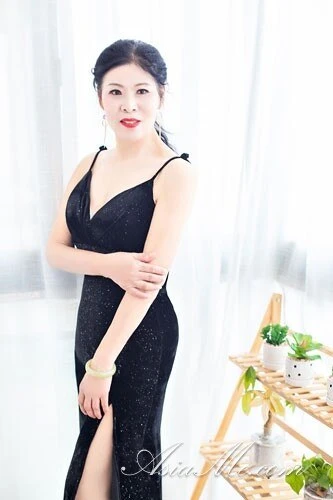 Jenny, 67