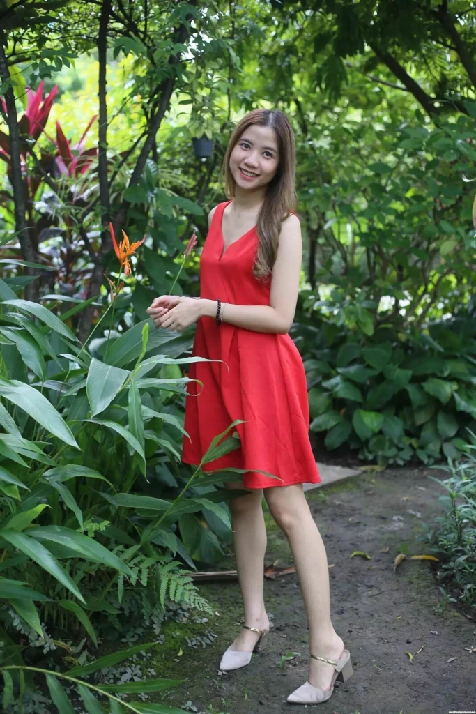Belle, 20