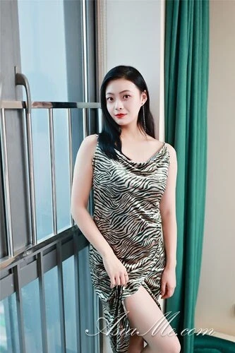 Christy, 22