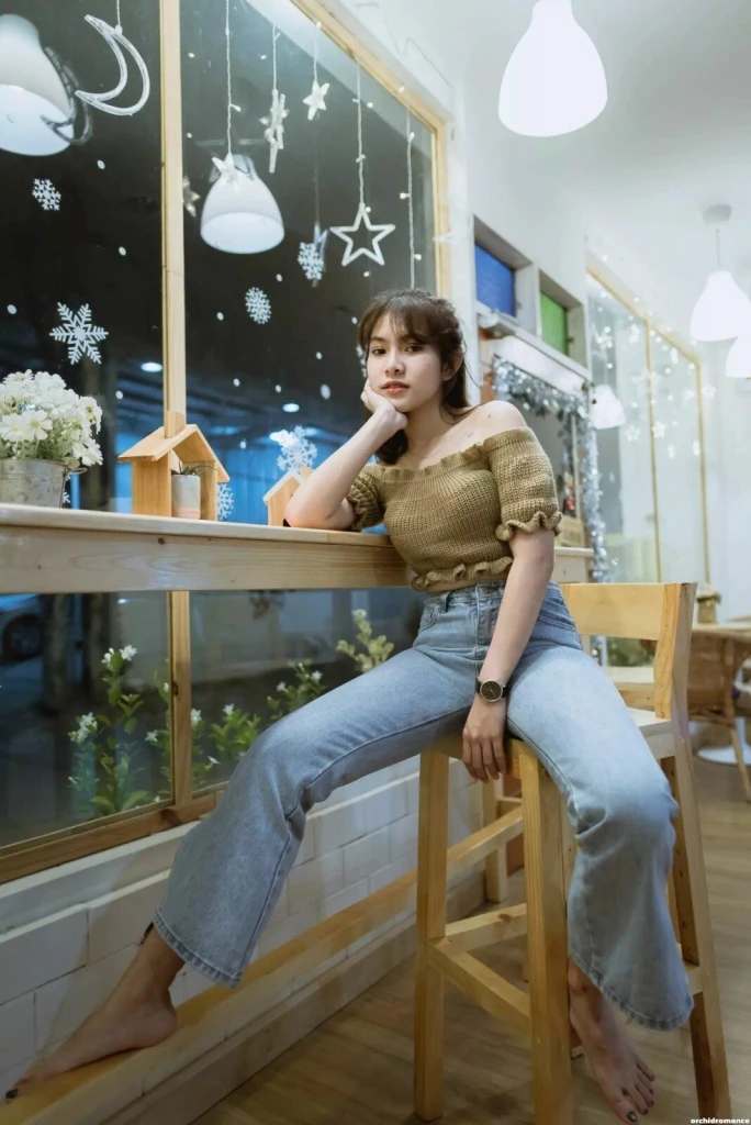 Yanut, 25