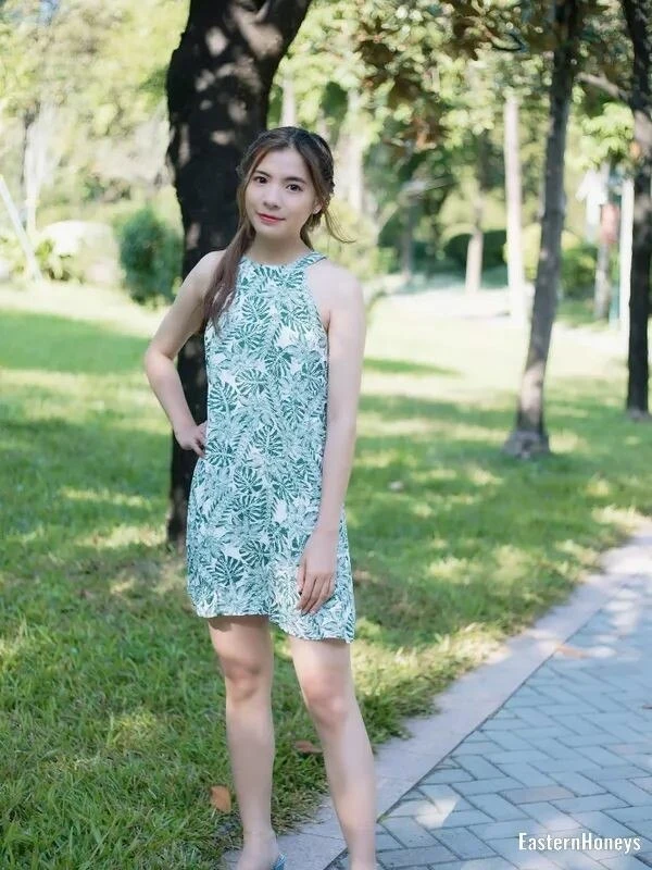 Belle, 27