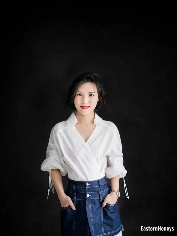 Ji Mei Zeng, 28