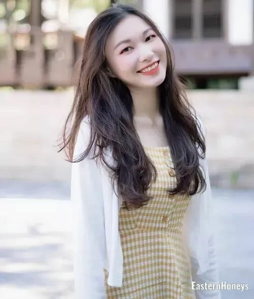 Yufeng Guan, 20