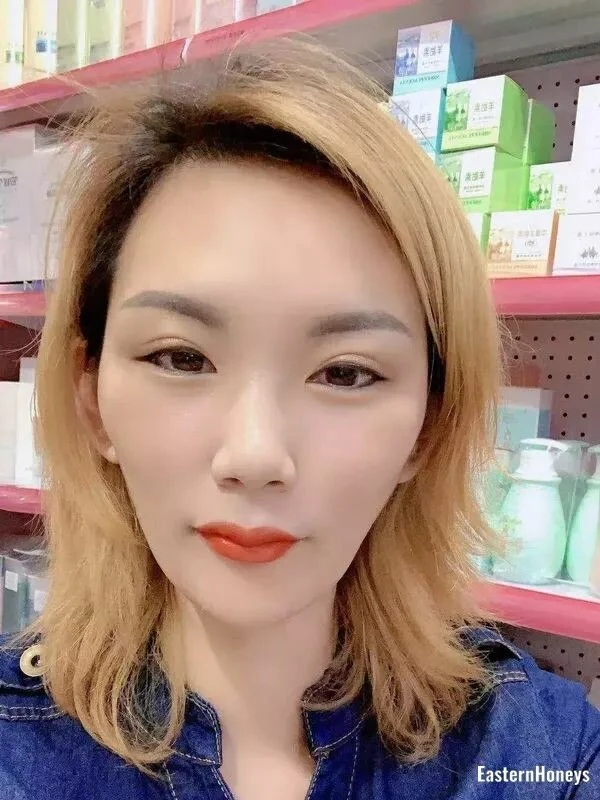 Anna, 34