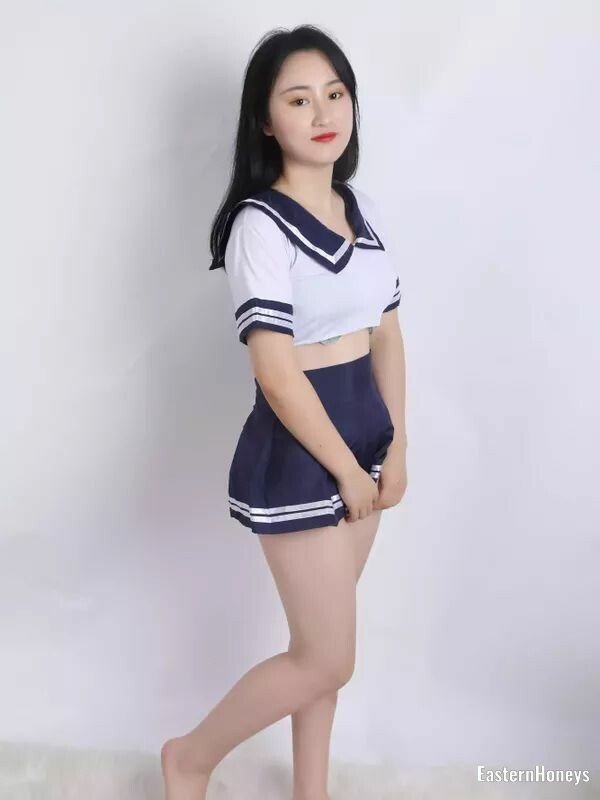 Chen Fei, 21