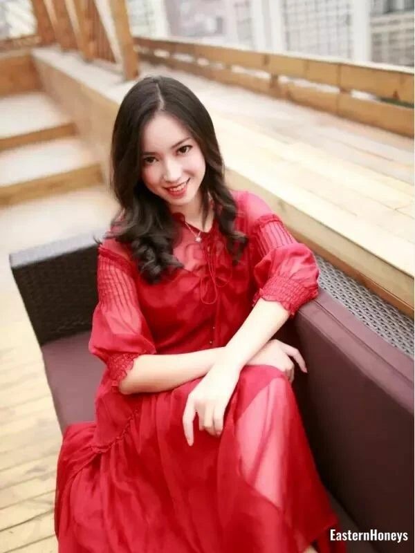 Huan Peng, 26