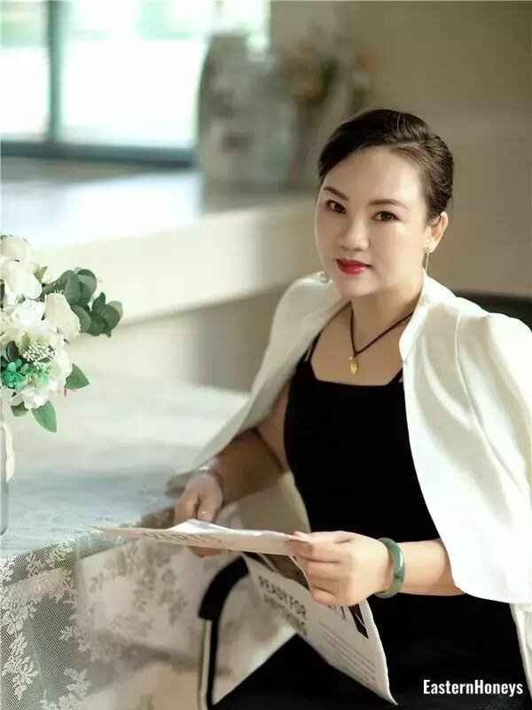 Fengying, 40