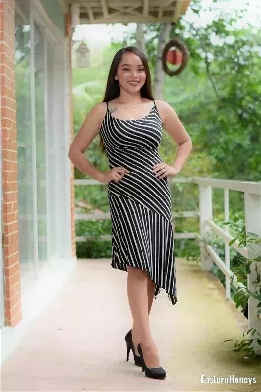 Angielina, 22