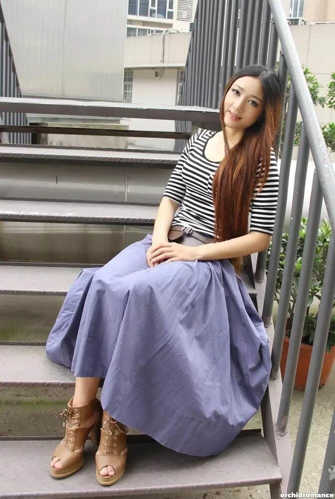 Jenny, 30