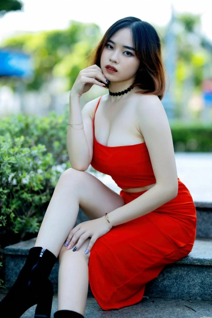 Jasmine, 23