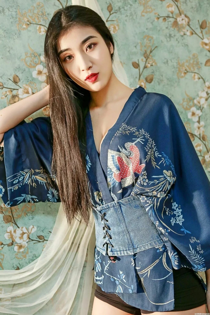 Yu Xin, 42