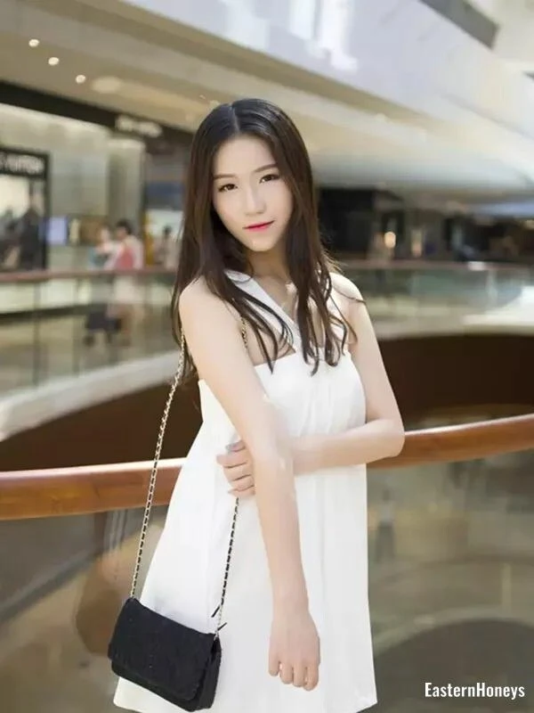 Yu, 25