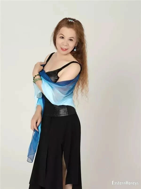 Dandan Liu , 67