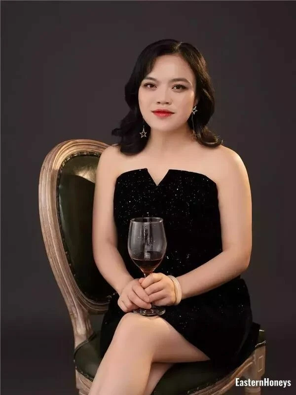 Yuyan, 34
