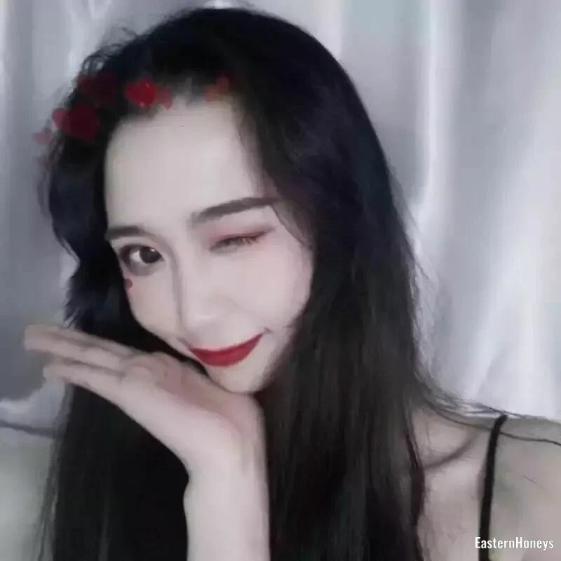 Qinghong, 21