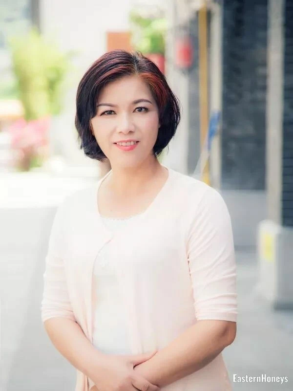 Yuanyuan Li, 52
