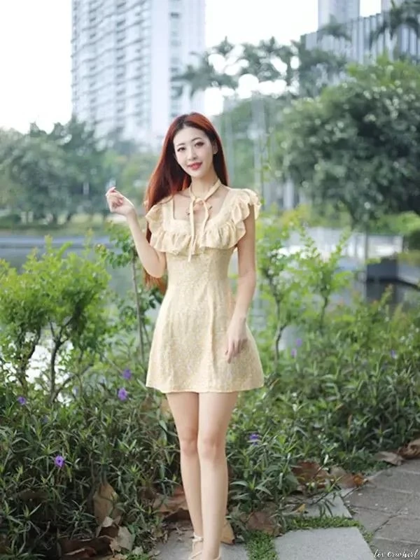 Fenglin, 24