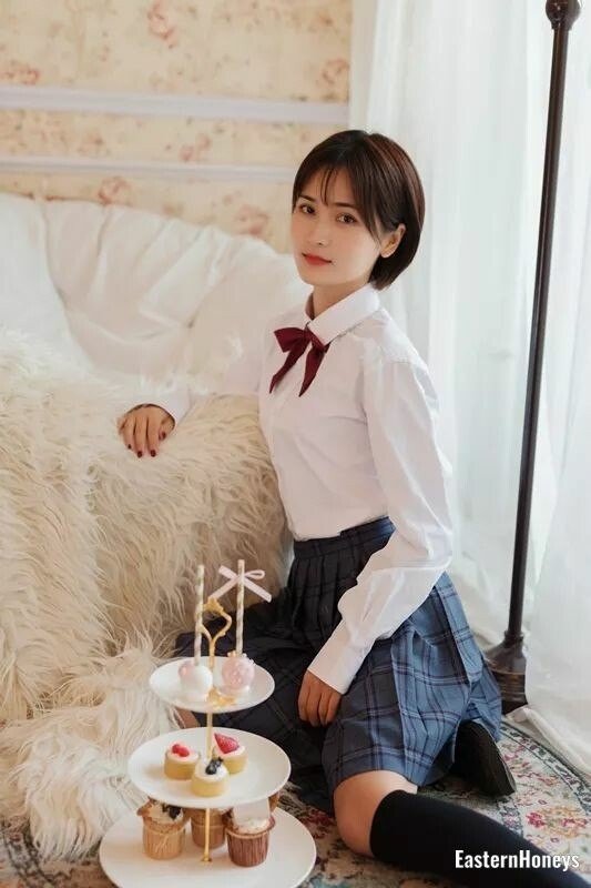 Chennuo, 26