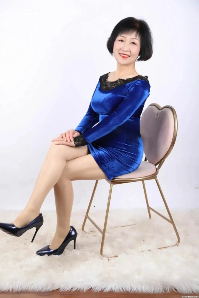 Chunmei, 69