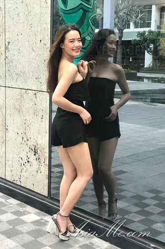Darkrosebabe, 25