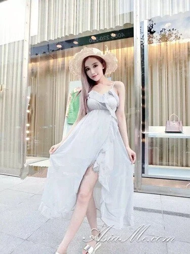 Yao Yin, 27