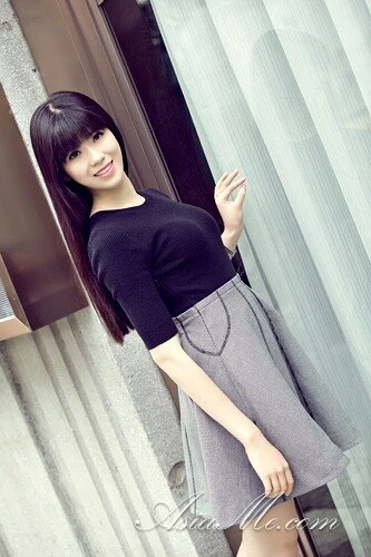 JingJing, 26
