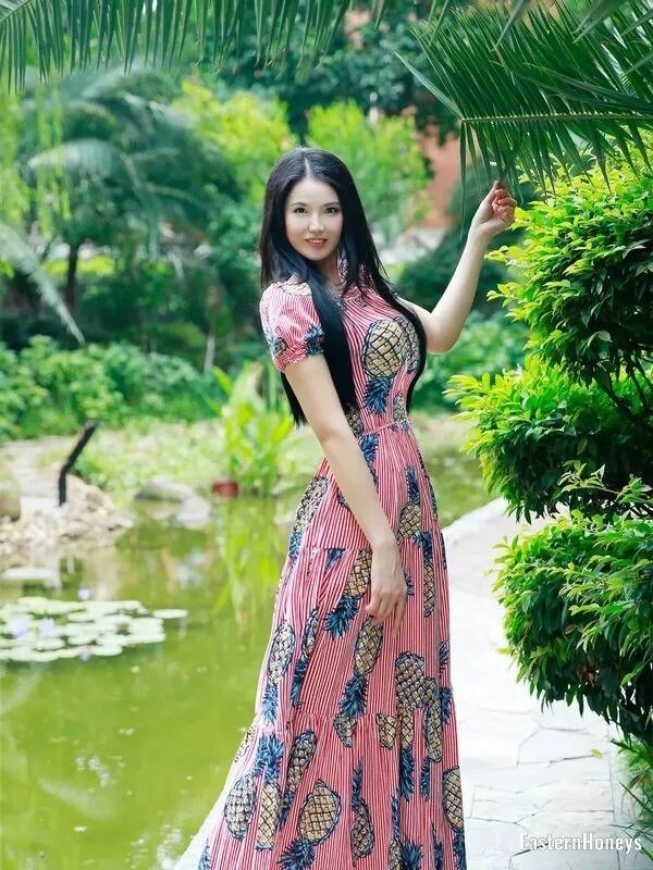 Xiaorong, 40