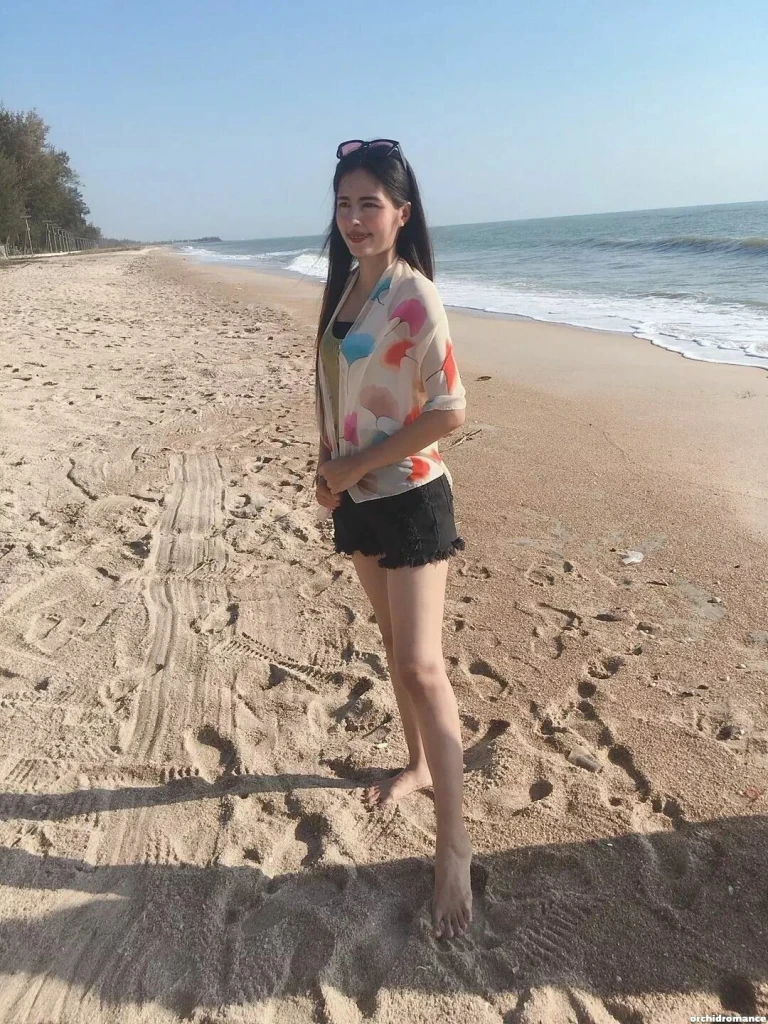 Wanwisa, 28