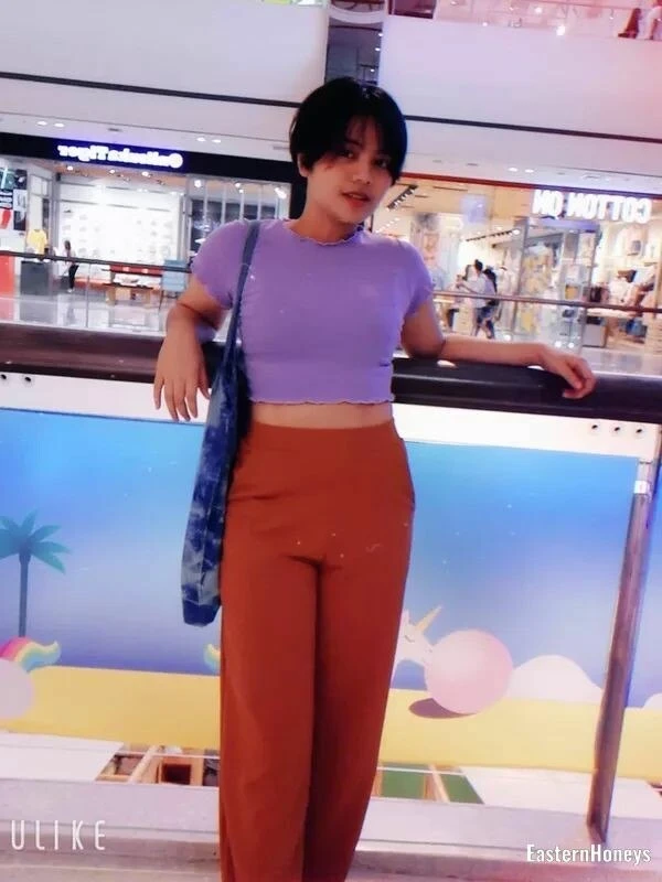 Mary, 23