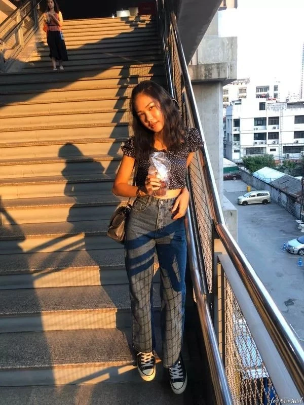 Sannapha, 22