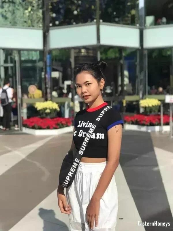 Araya, 21