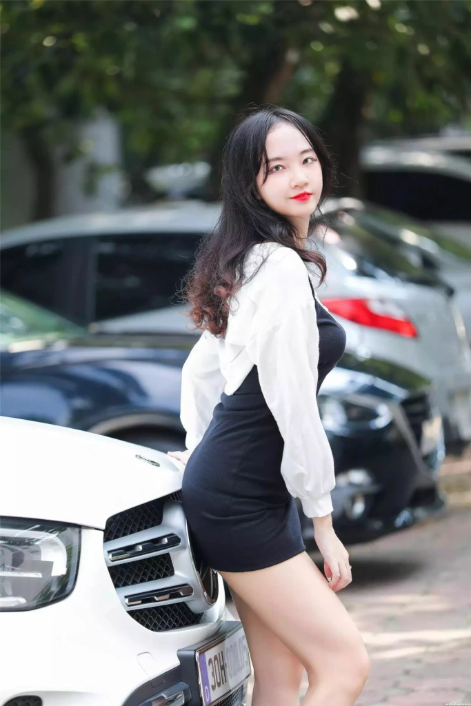 Charlene, 24