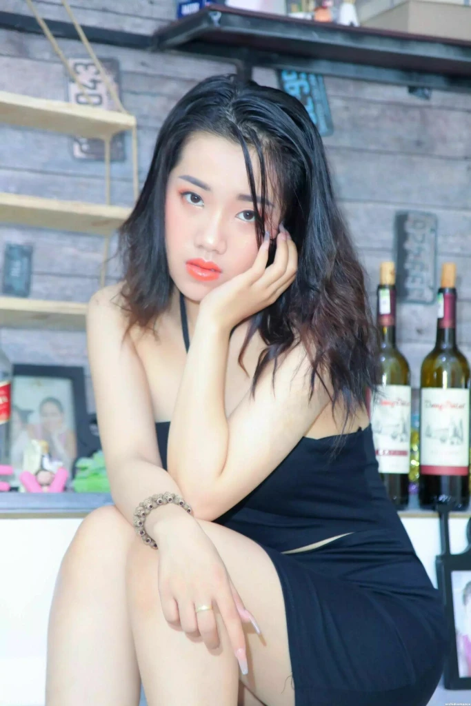 Hong, 22