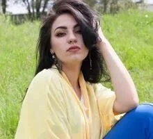 Albina, 27