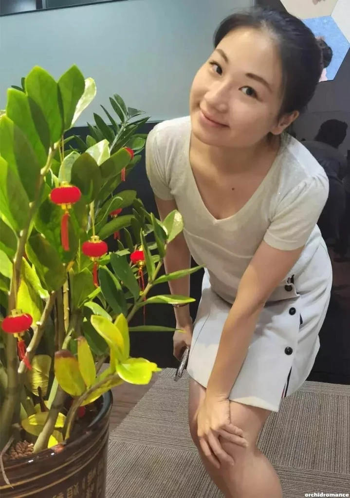 JiYan, 36