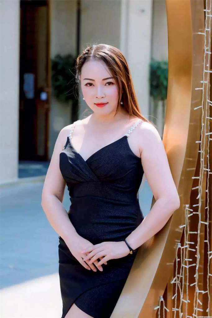 Xiaoru, 40