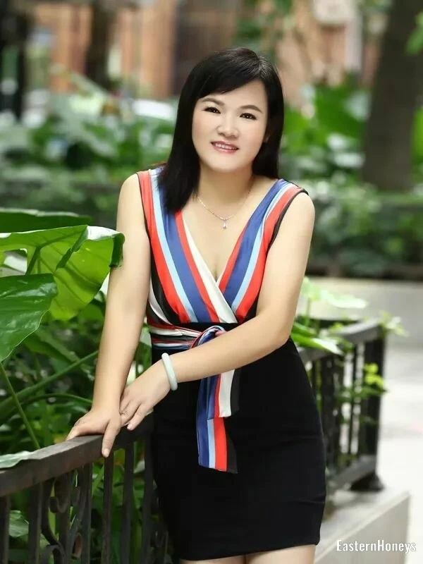 Fei, 47