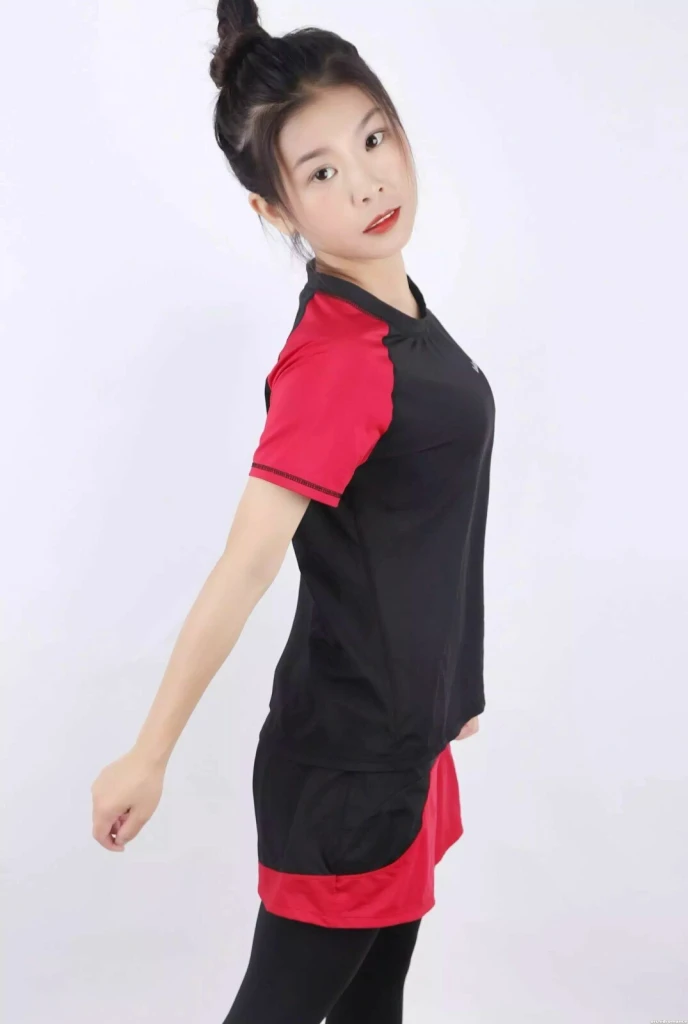 Xue, 32