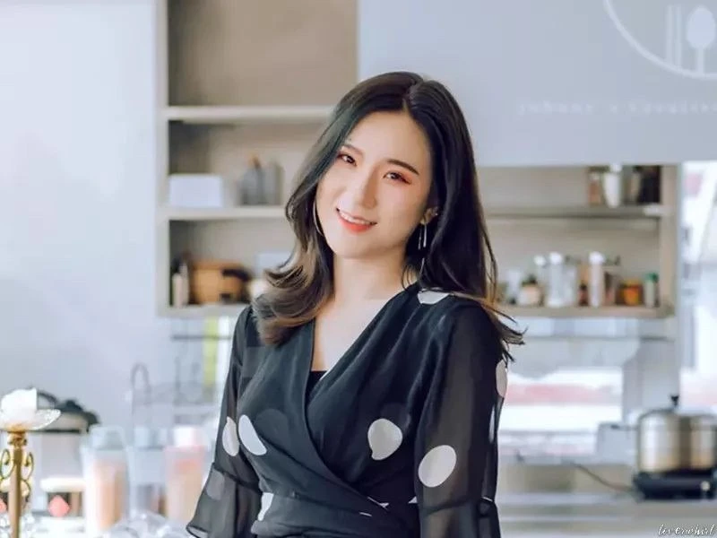 Yanping Zhao, 33