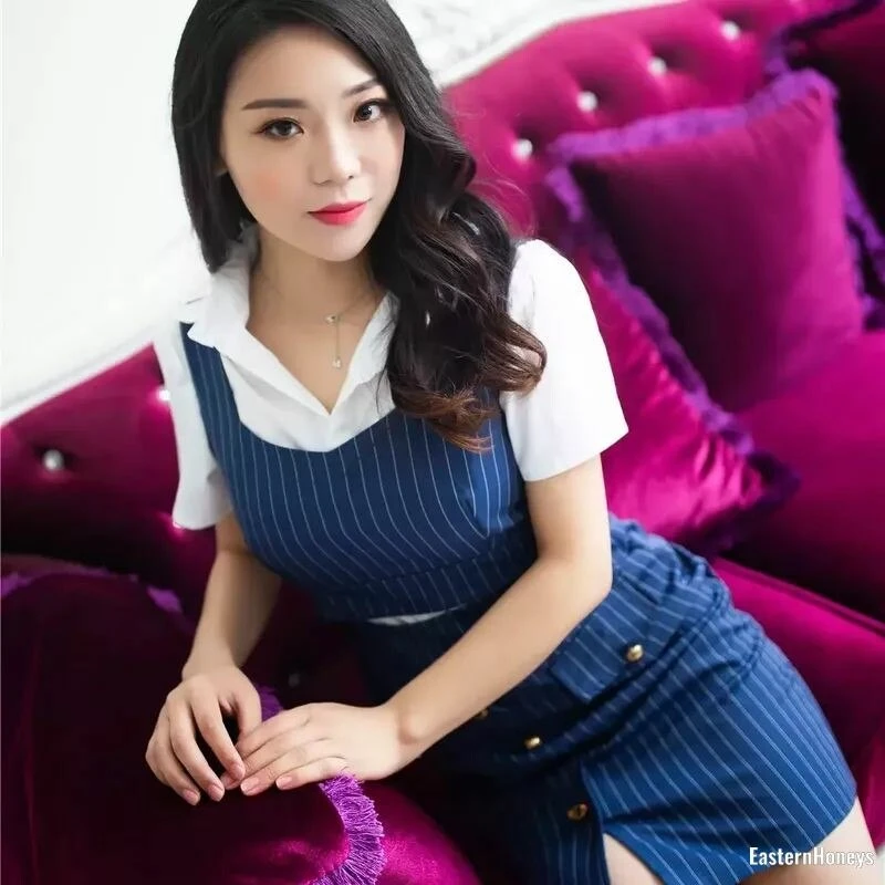 YuJing, 26